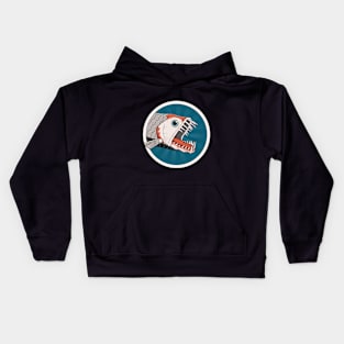 ViperFish Kids Hoodie